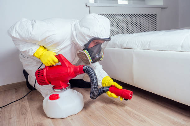 Best Residential Pest Control  in Concordia, KS